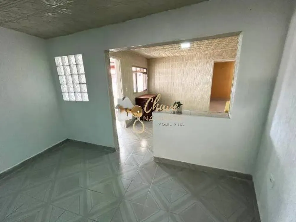 Sobrado, 3 quartos, 220 m² - Foto 1