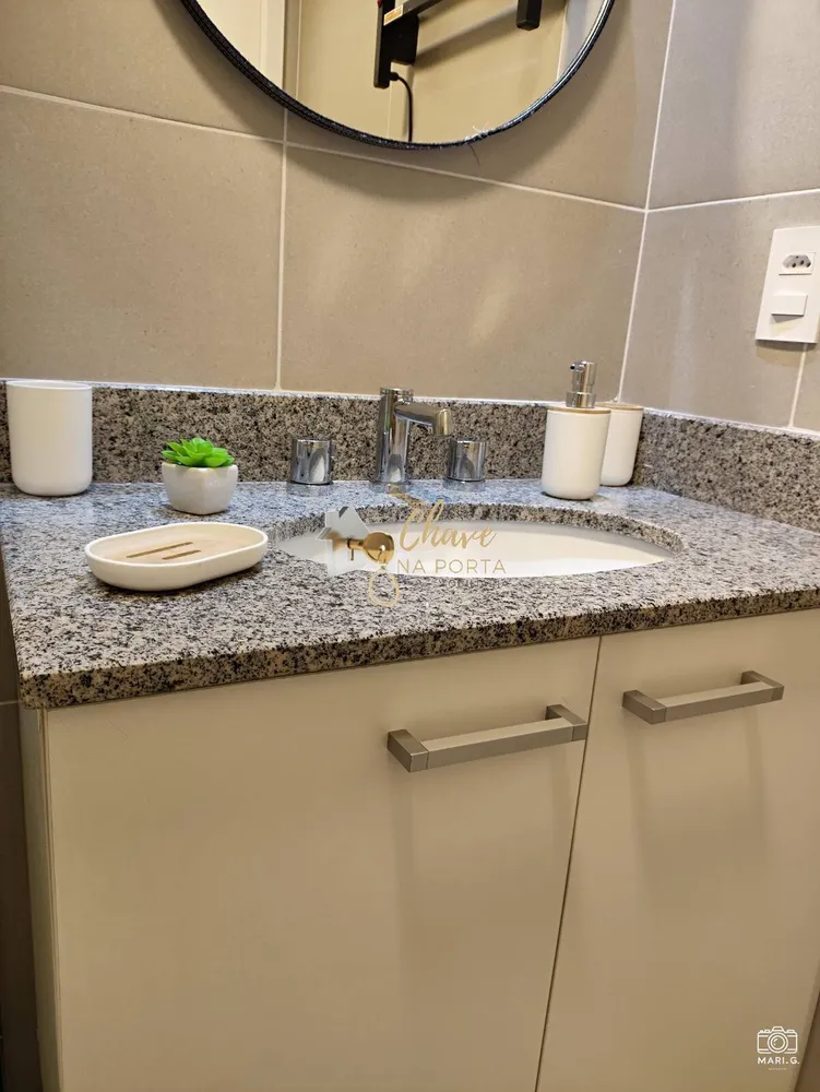 Apartamento, 1 quarto, 22 m² - Foto 6