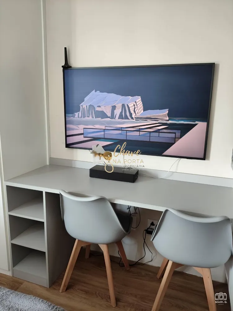 Apartamento, 1 quarto, 22 m² - Foto 4
