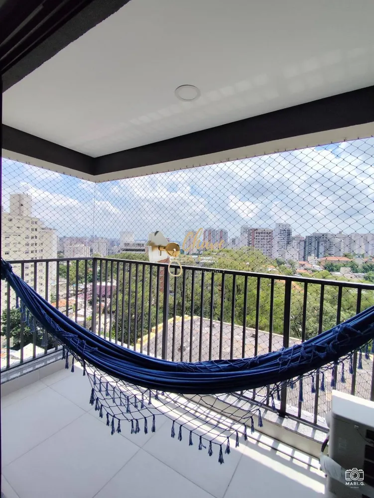 Apartamento, 1 quarto, 22 m² - Foto 3