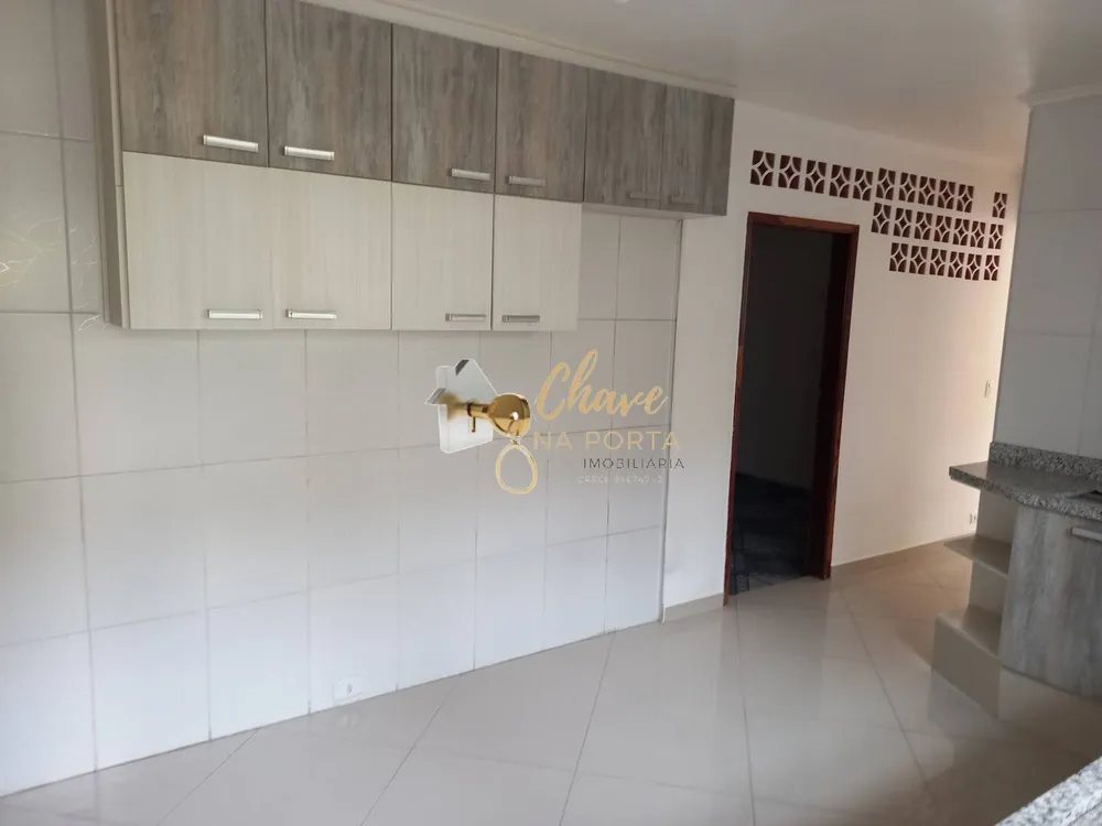 Casa, 2 quartos, 100 m² - Foto 3