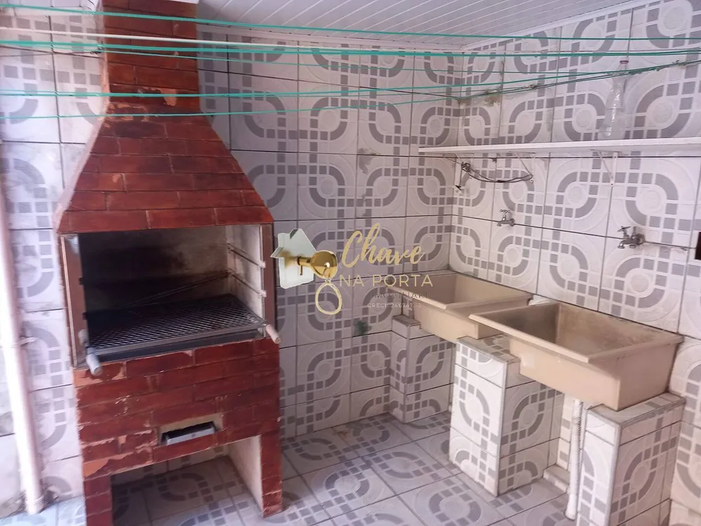 Casa, 2 quartos, 100 m² - Foto 3