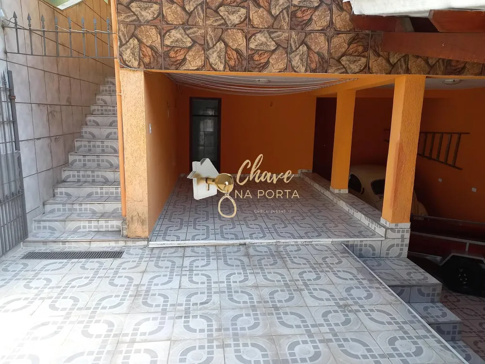 Casa, 2 quartos, 100 m² - Foto 2