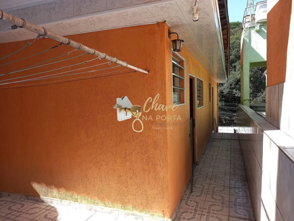 Casa, 2 quartos, 100 m² - Foto 4