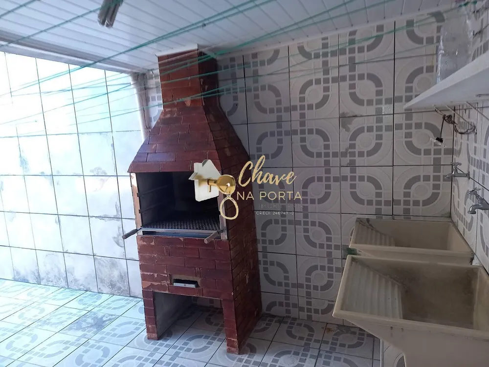 Casa, 2 quartos, 100 m² - Foto 4