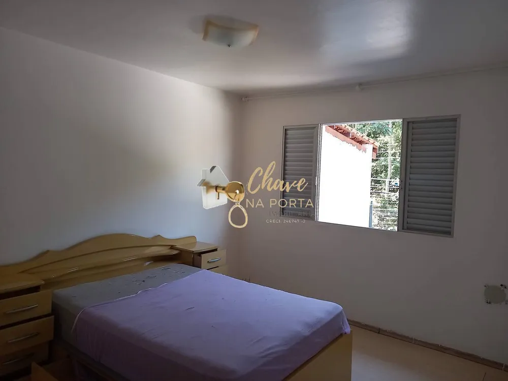 Casa, 2 quartos, 100 m² - Foto 1