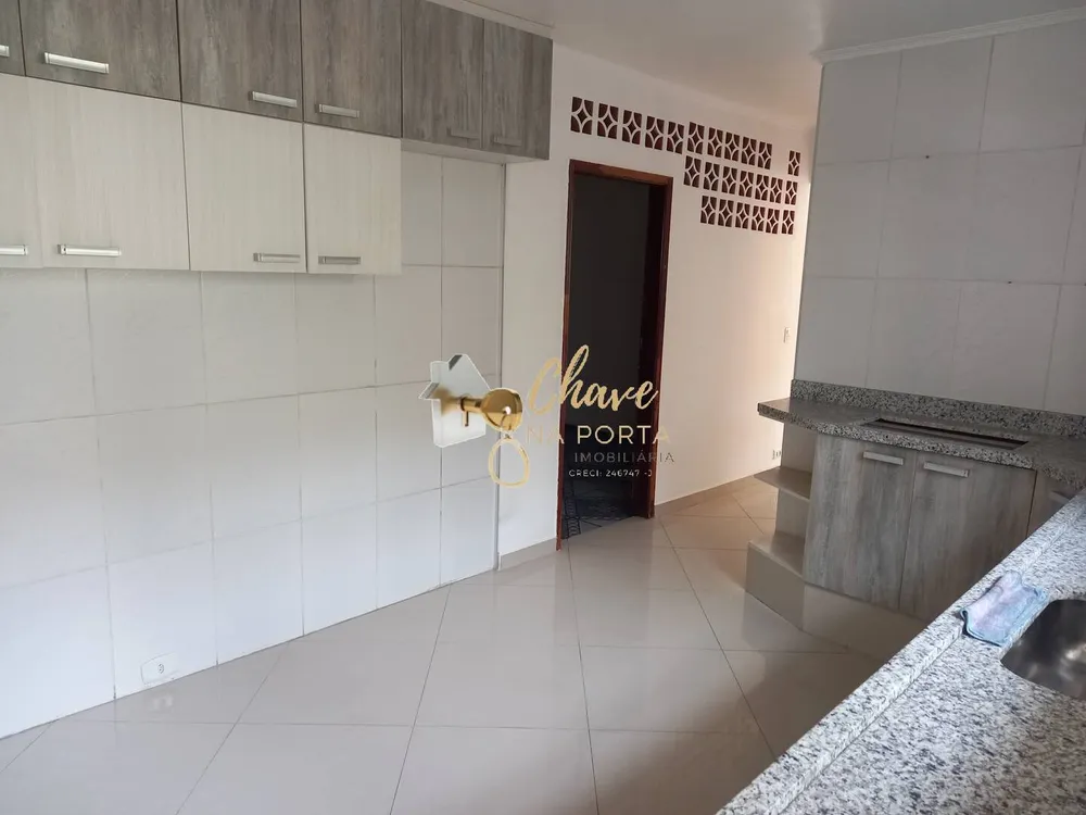 Casa, 2 quartos, 100 m² - Foto 2