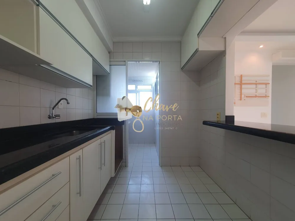 Apartamento, 2 quartos, 61 m² - Foto 2