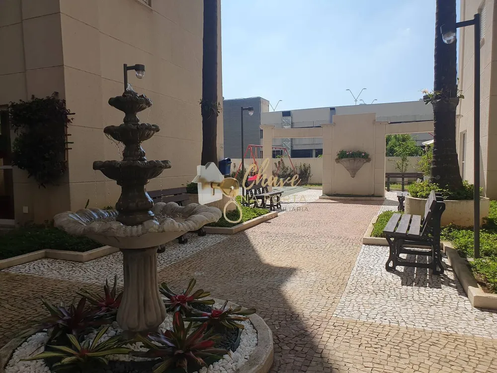 Apartamento, 2 quartos, 61 m² - Foto 4