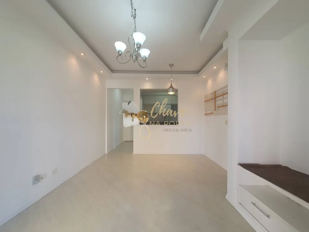 Apartamento, 2 quartos, 61 m² - Foto 1