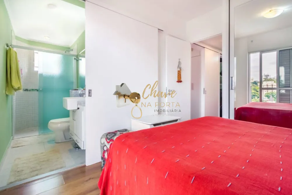 Apartamento, 3 quartos, 85 m² - Foto 3