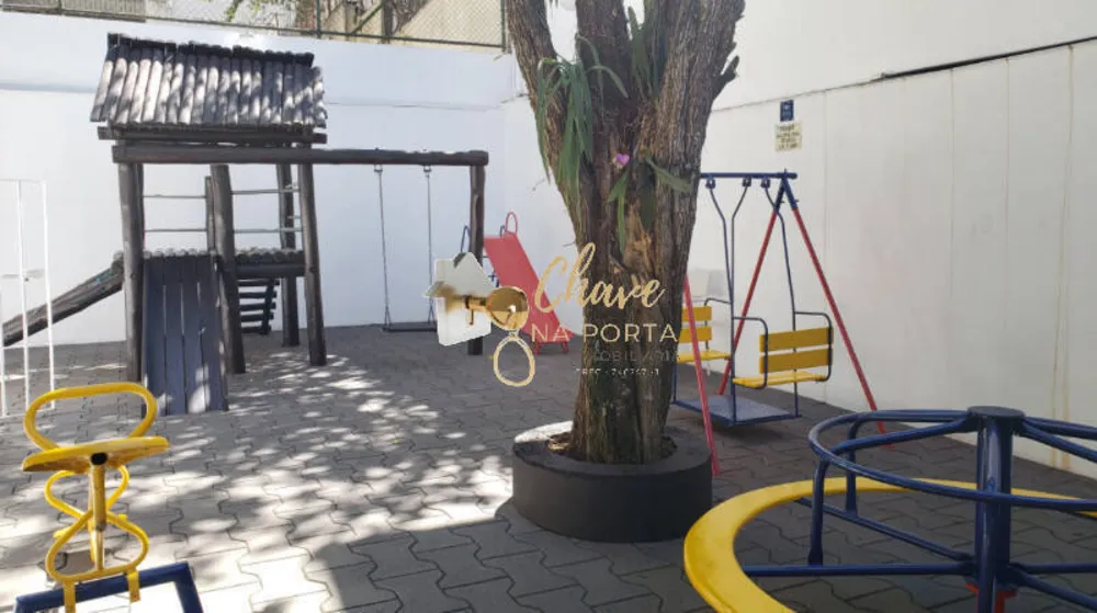 Apartamento, 3 quartos, 85 m² - Foto 6