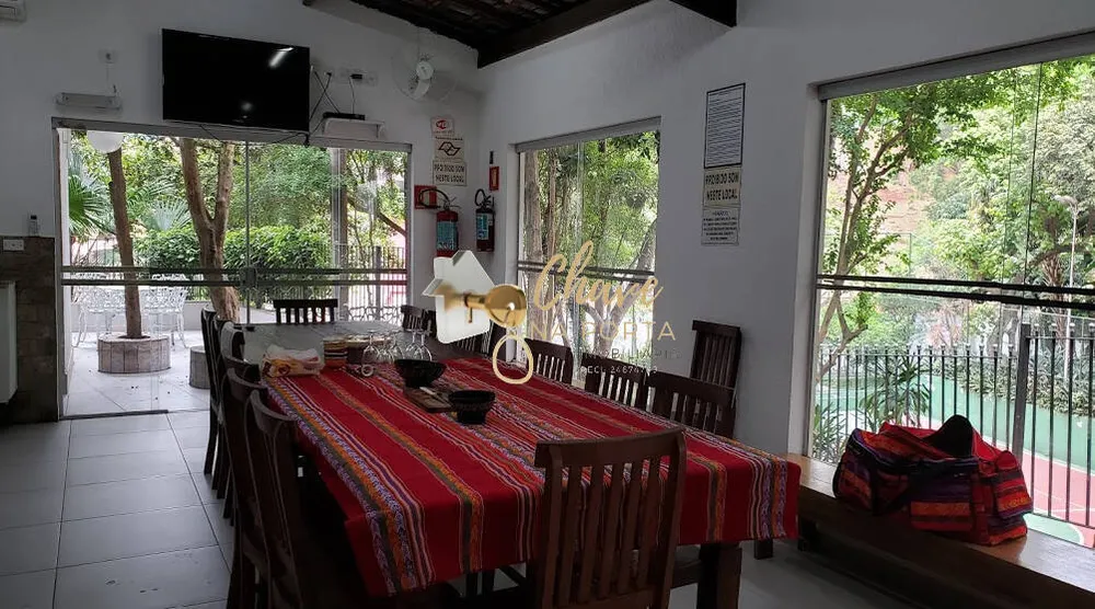 Apartamento, 3 quartos, 85 m² - Foto 5