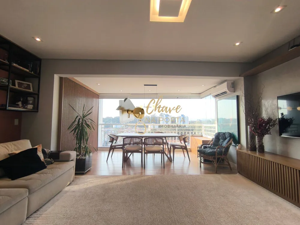 Apartamento, 3 quartos, 95 m² - Foto 3