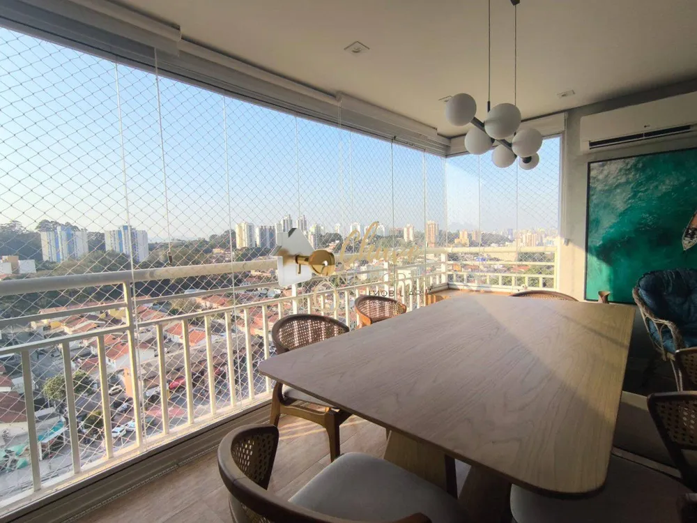 Apartamento, 3 quartos, 95 m² - Foto 4