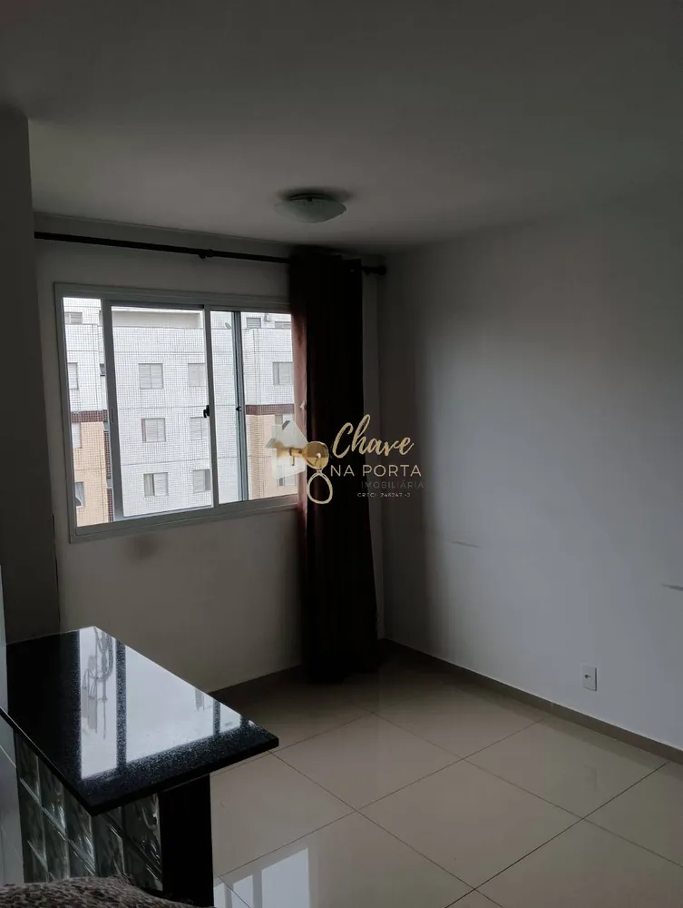 Apartamento, 2 quartos, 43 m² - Foto 4
