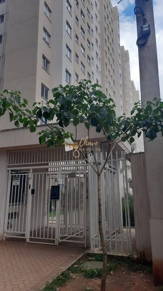 Apartamento, 2 quartos, 43 m² - Foto 8
