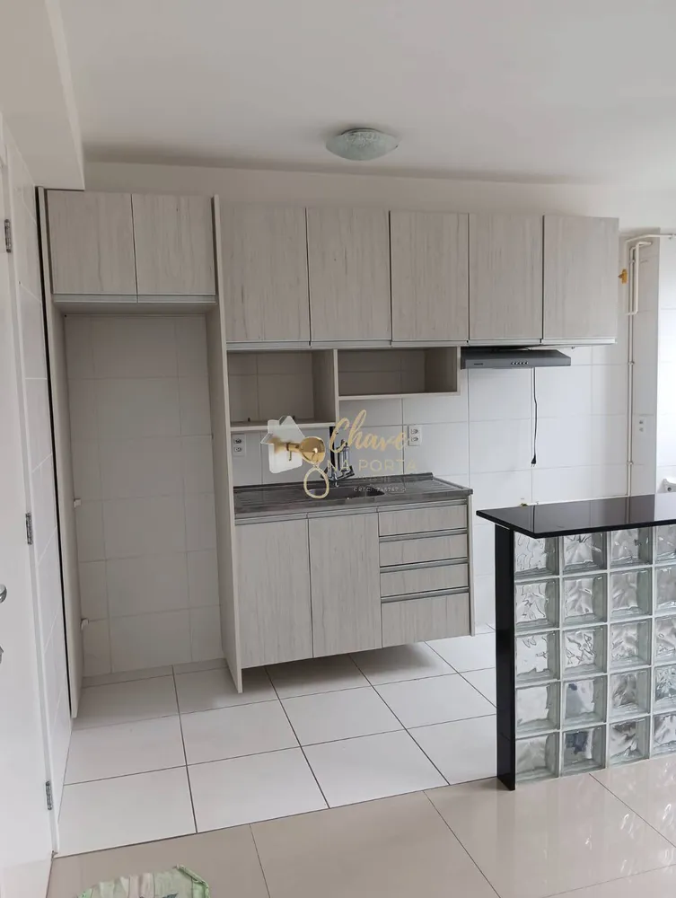 Apartamento, 2 quartos, 43 m² - Foto 5