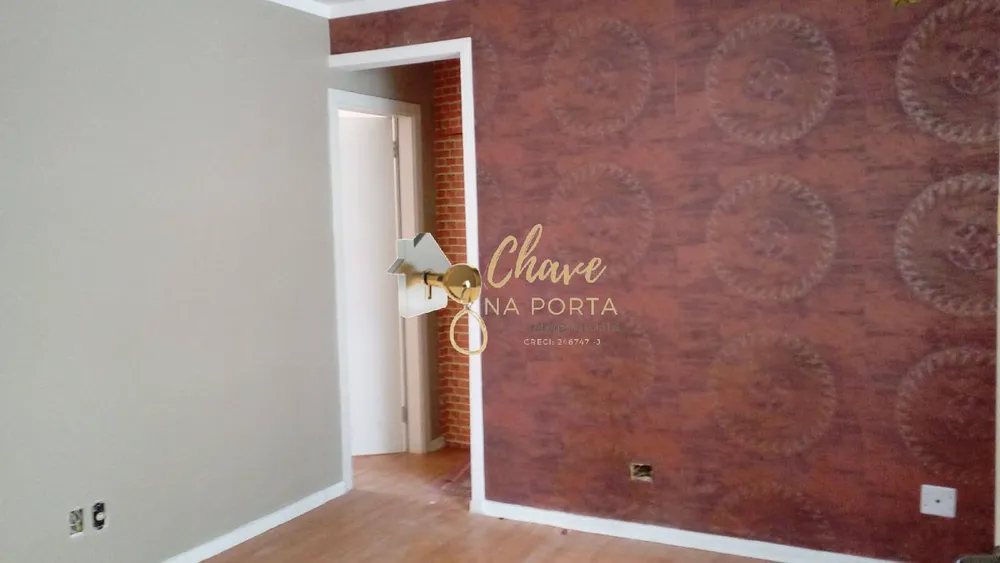 Apartamento, 2 quartos, 54 m² - Foto 2