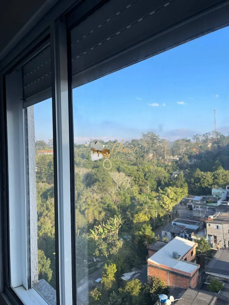 Apartamento, 2 quartos, 50 m² - Foto 5
