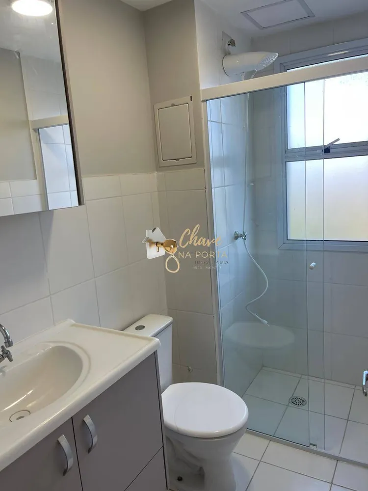 Apartamento, 2 quartos, 50 m² - Foto 7
