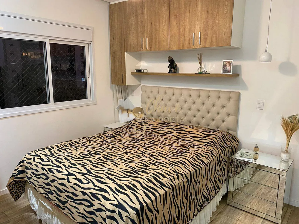Apartamento, 3 quartos, 96 m² - Foto 3