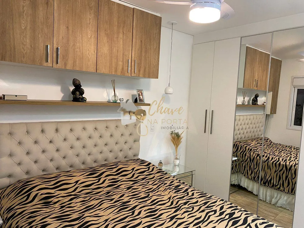 Apartamento, 3 quartos, 96 m² - Foto 10
