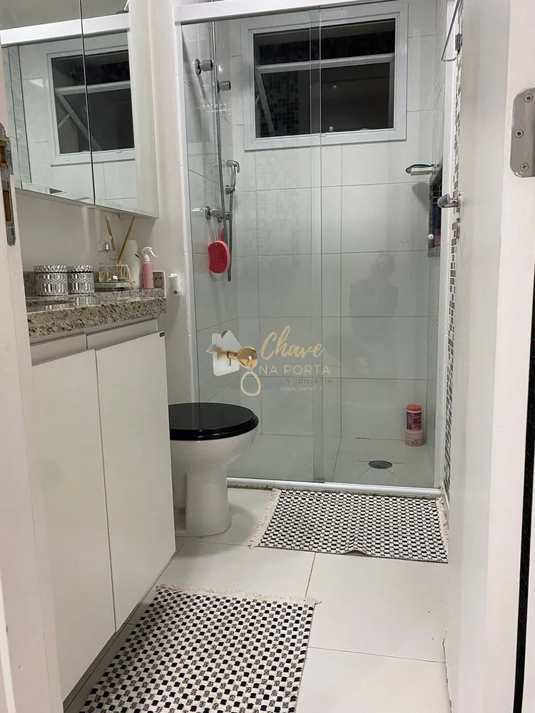 Apartamento, 3 quartos, 96 m² - Foto 11