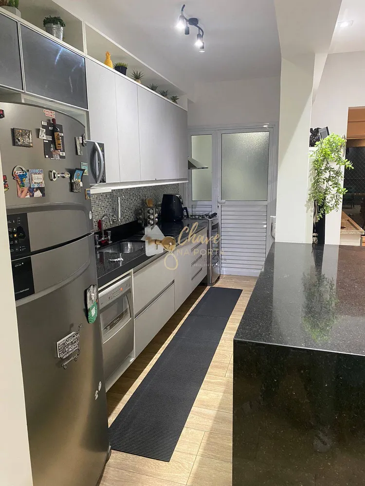 Apartamento, 3 quartos, 96 m² - Foto 4