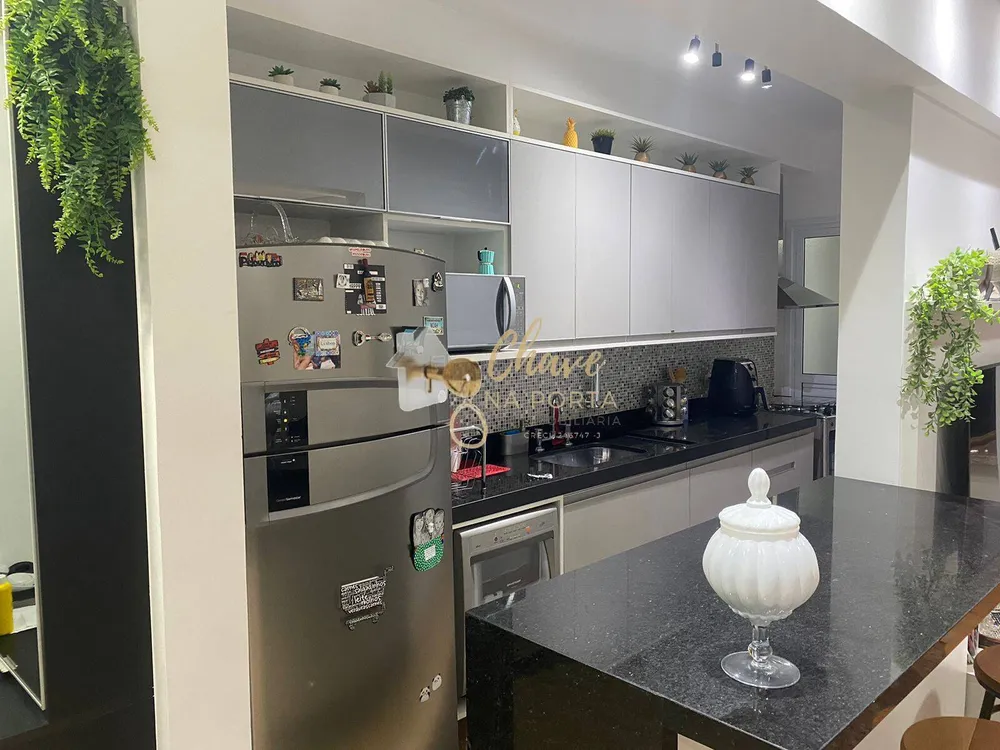 Apartamento, 3 quartos, 96 m² - Foto 1