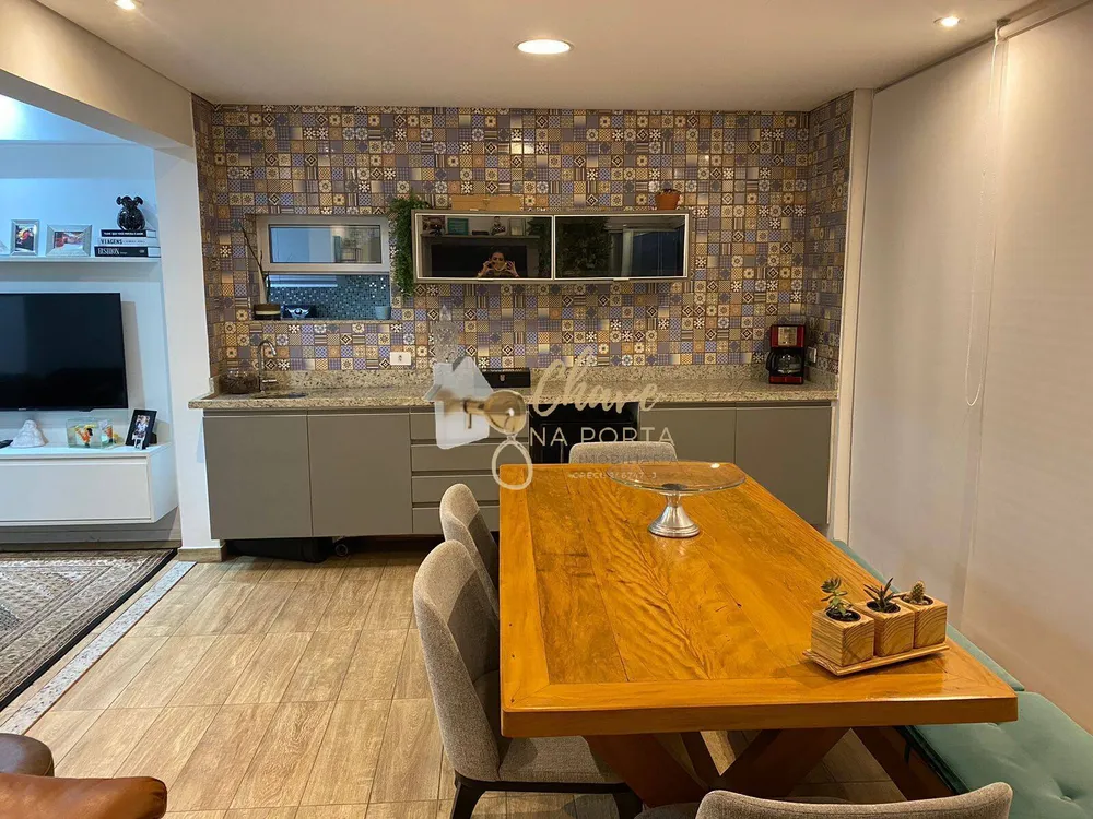 Apartamento, 3 quartos, 96 m² - Foto 4