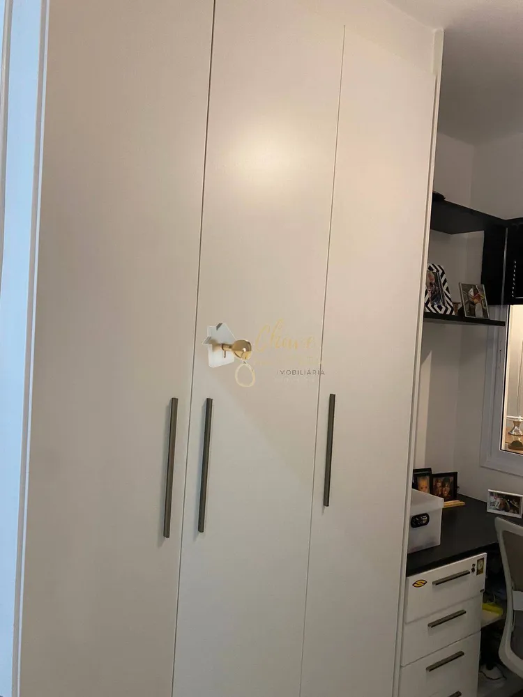 Apartamento, 3 quartos, 96 m² - Foto 8