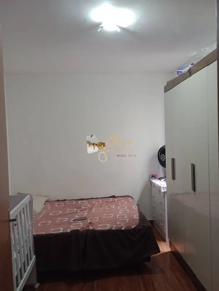 Casa, 2 quartos, 120 m² - Foto 4
