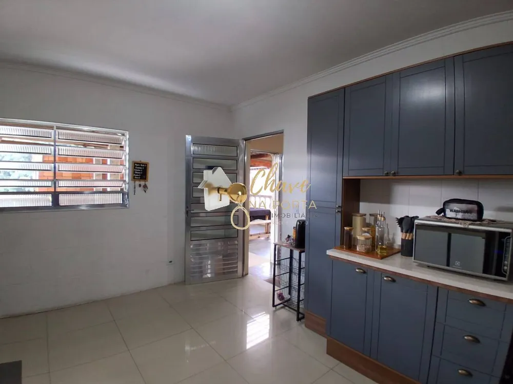 Sobrado, 9 quartos, 348 m² - Foto 5