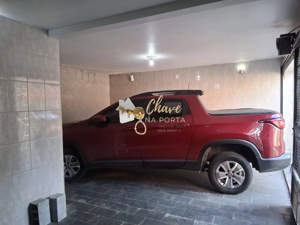 Sobrado, 9 quartos, 348 m² - Foto 3