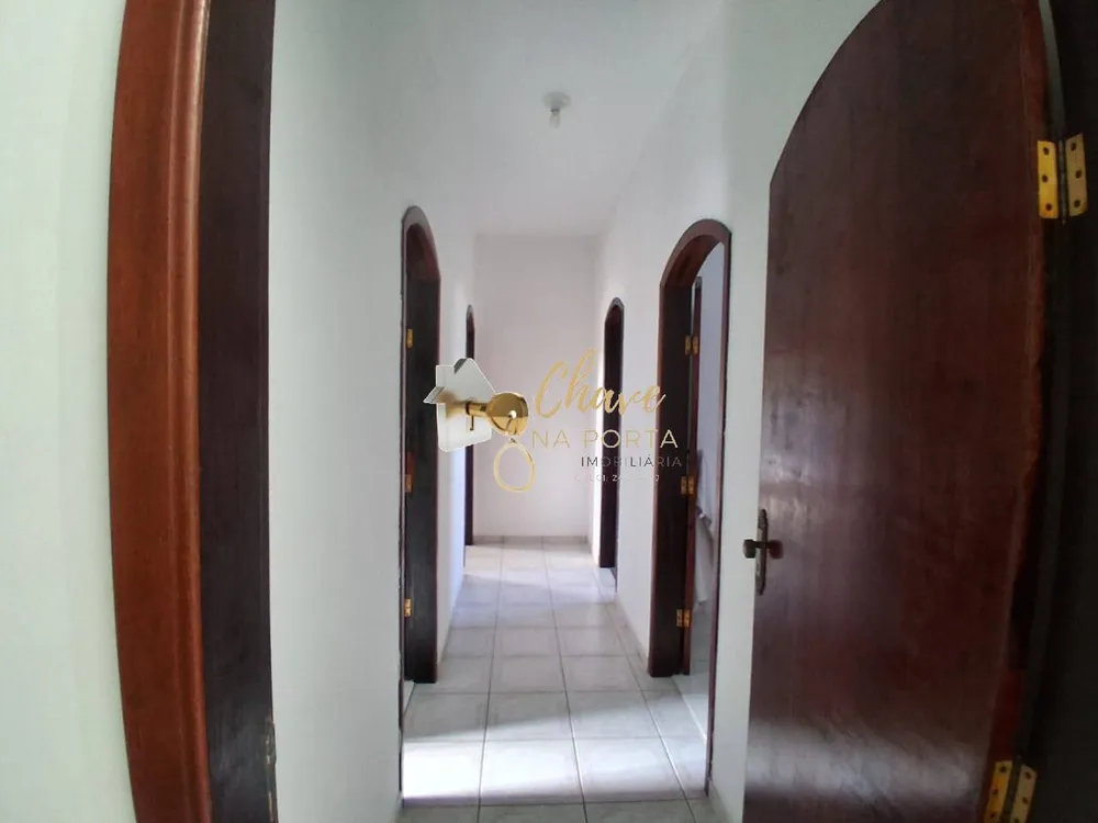 Sobrado, 9 quartos, 348 m² - Foto 6