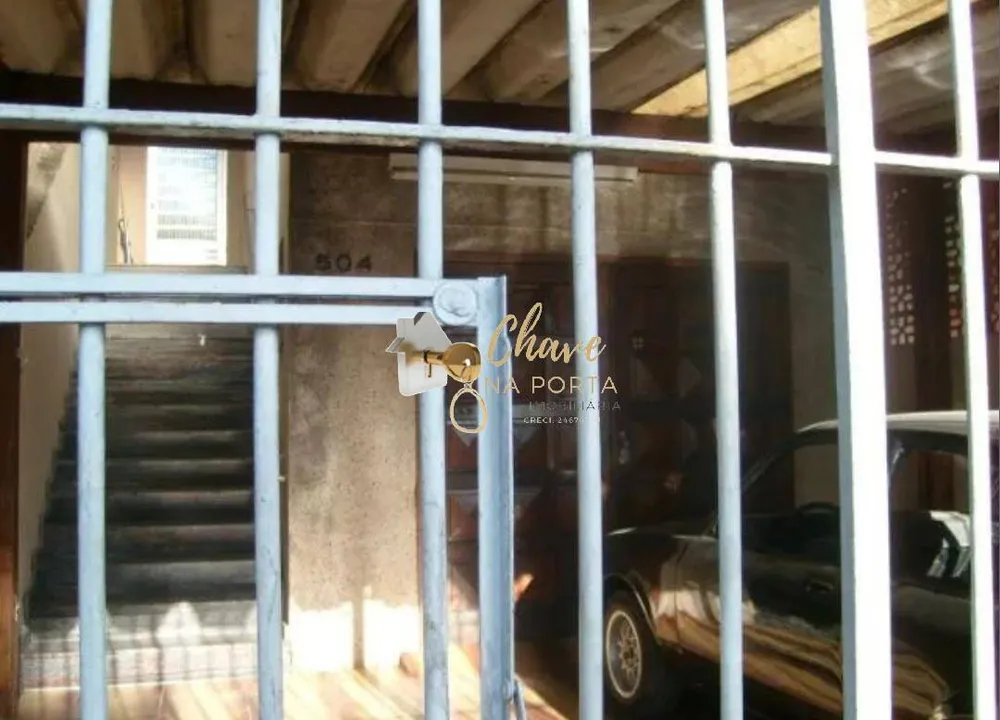 Casa, 5 quartos, 288 m² - Foto 3