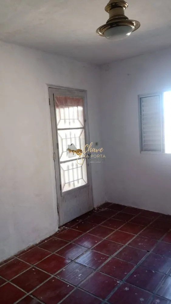 Casa, 5 quartos, 288 m² - Foto 1