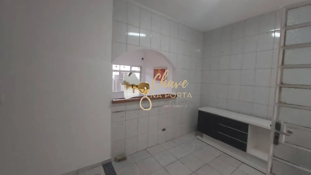 Casa, 3 quartos, 200 m² - Foto 1