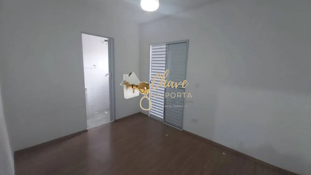 Casa, 3 quartos, 200 m² - Foto 4