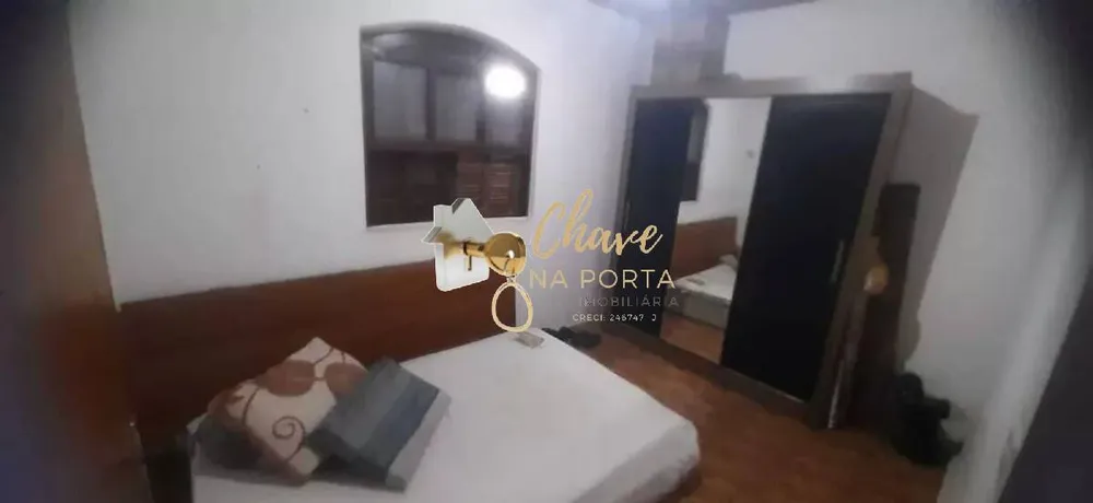 Sobrado, 5 quartos, 130 m² - Foto 7