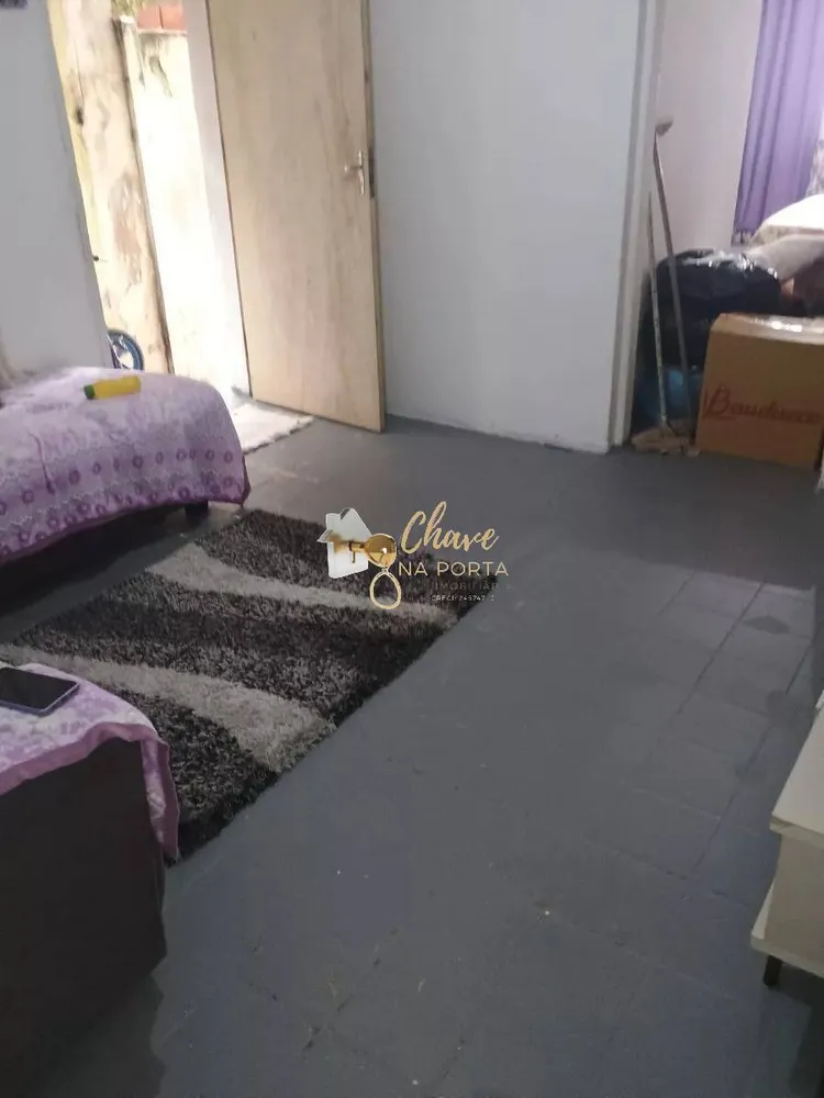 Sobrado, 5 quartos, 130 m² - Foto 2