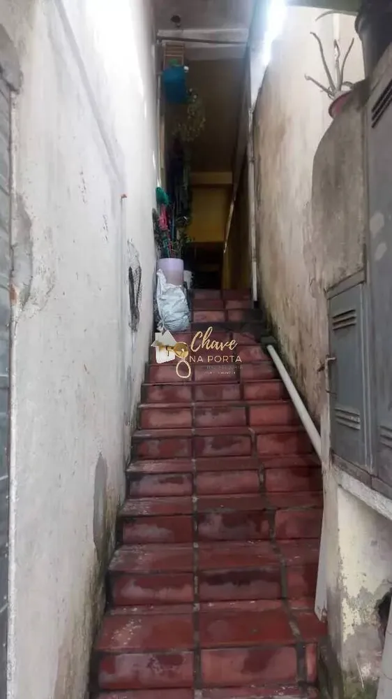 Sobrado, 5 quartos, 130 m² - Foto 8