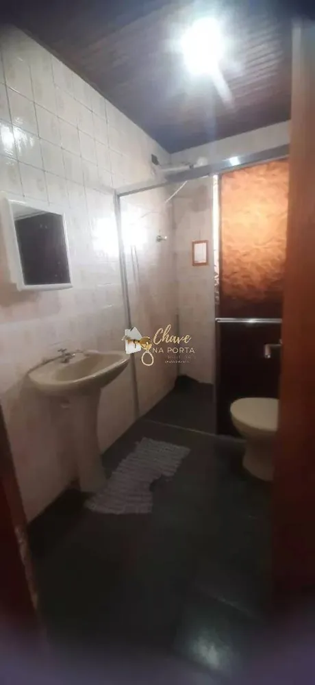 Sobrado, 5 quartos, 130 m² - Foto 4
