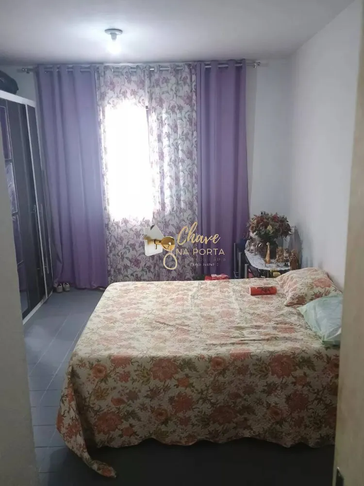 Sobrado, 5 quartos, 130 m² - Foto 5