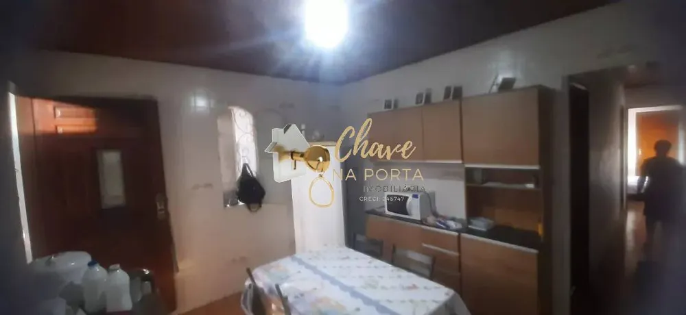 Sobrado, 5 quartos, 130 m² - Foto 3