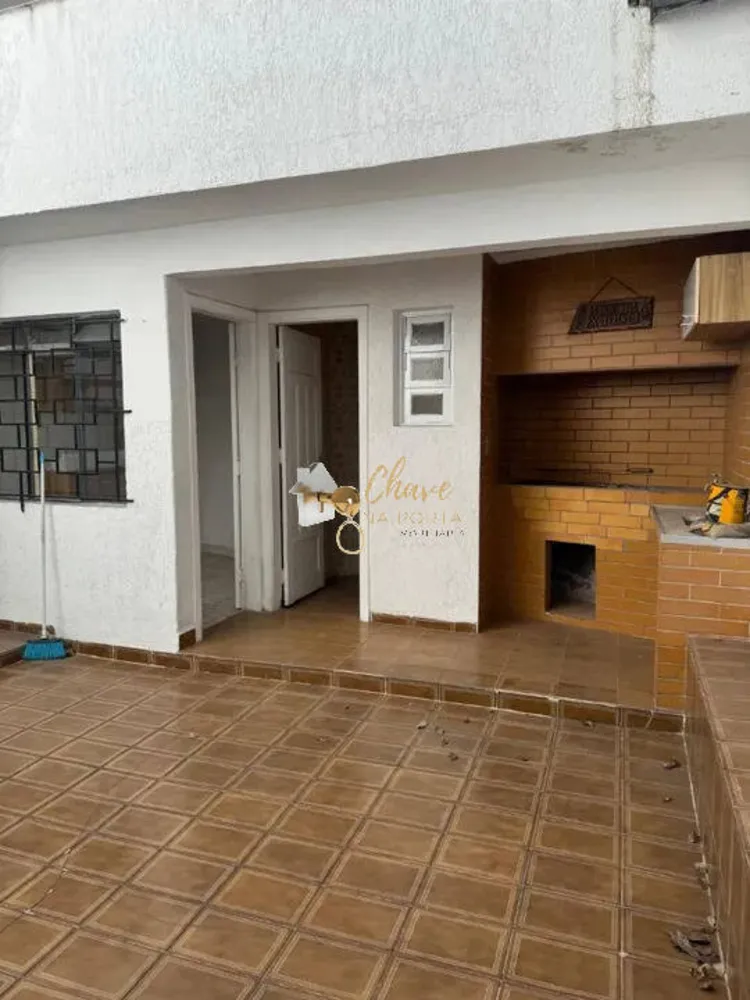 Sobrado, 4 quartos, 182 m² - Foto 3