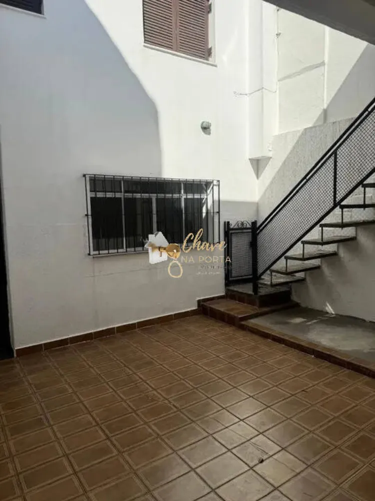 Sobrado, 4 quartos, 182 m² - Foto 4
