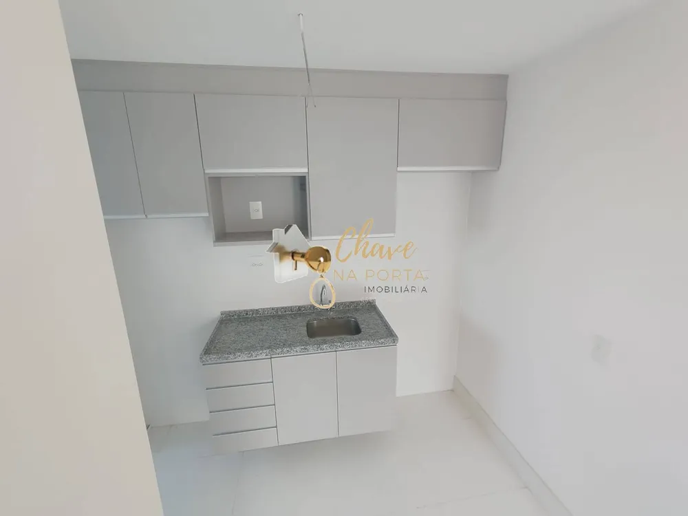 Apartamento, 3 quartos, 58 m² - Foto 3