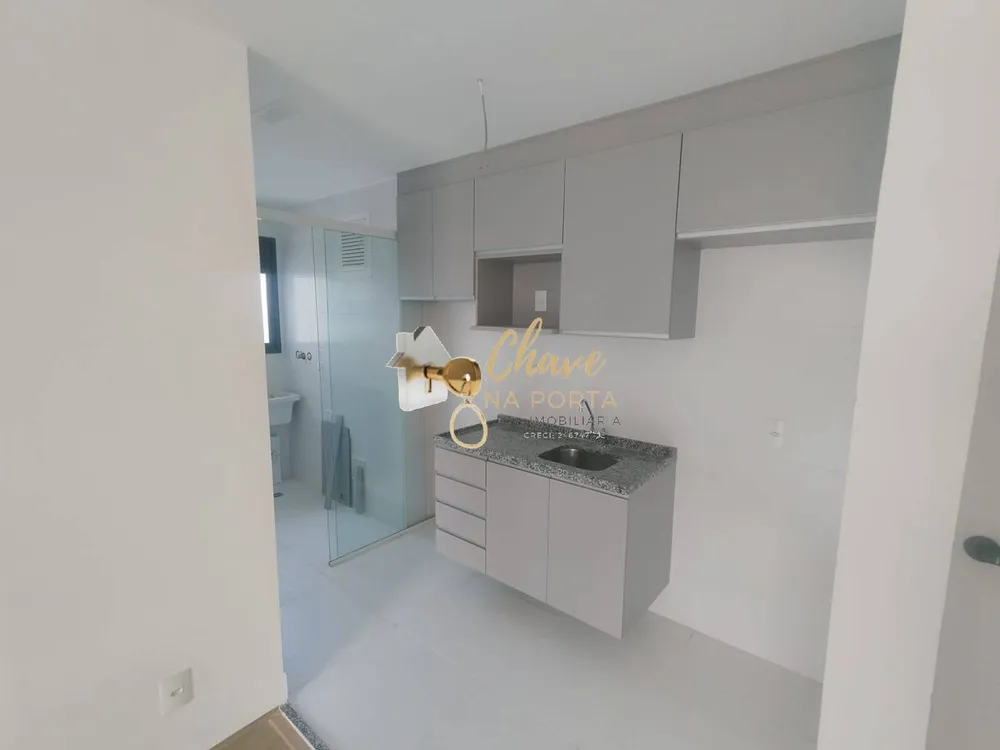 Apartamento, 3 quartos, 58 m² - Foto 2